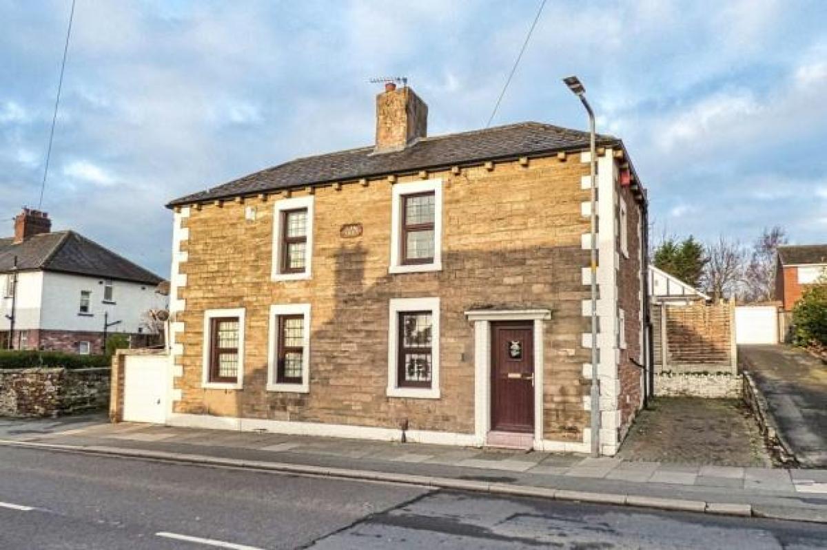 Picture of Home For Sale in Carlisle, Cumbria, United Kingdom