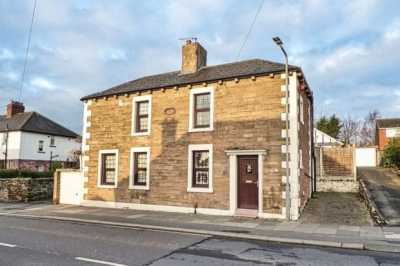 Home For Sale in Carlisle, United Kingdom