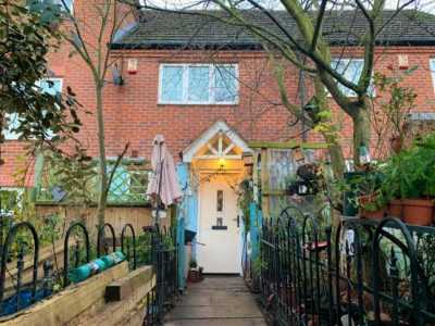 Home For Sale in Nottingham, United Kingdom