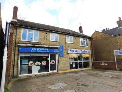 Apartment For Rent in Dartford, United Kingdom