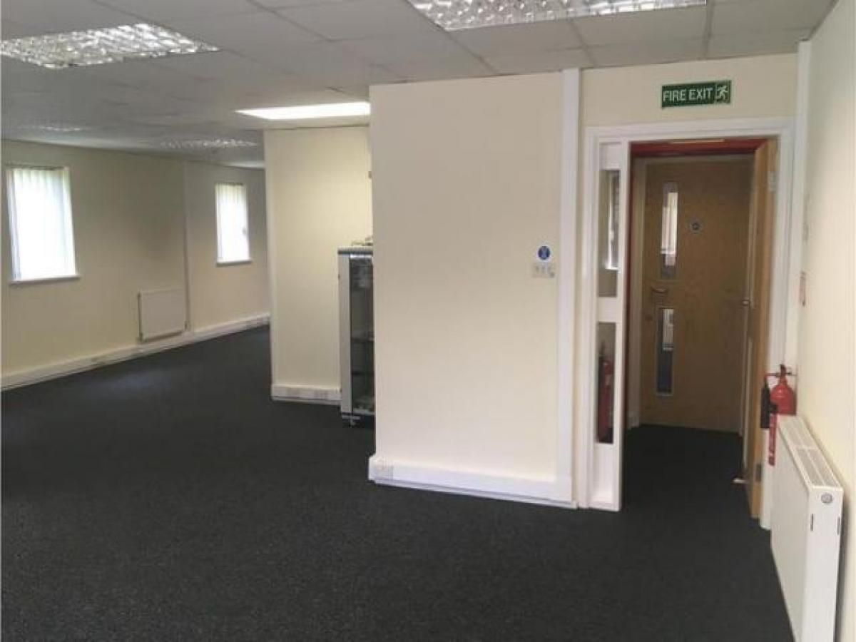 Picture of Office For Rent in Sutton Coldfield, West Midlands, United Kingdom