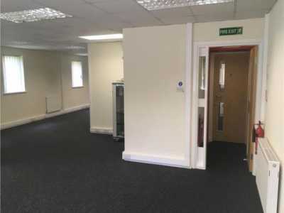Office For Rent in Sutton Coldfield, United Kingdom