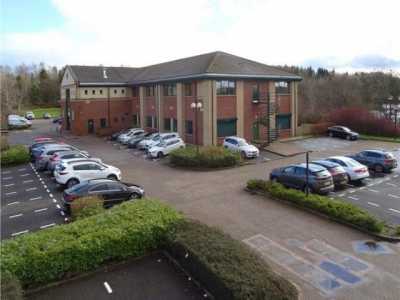 Office For Rent in Cumbernauld, United Kingdom