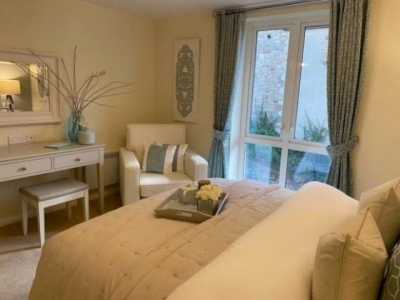 Apartment For Rent in Lancaster, United Kingdom