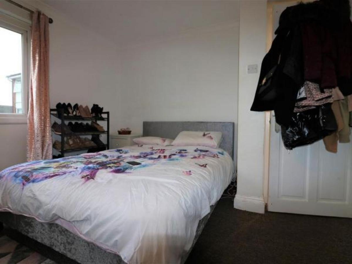 Picture of Apartment For Rent in Tilbury, Essex, United Kingdom