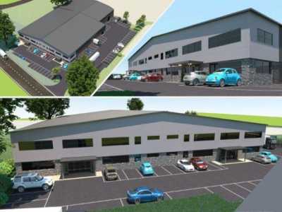 Home For Rent in Verwood, United Kingdom