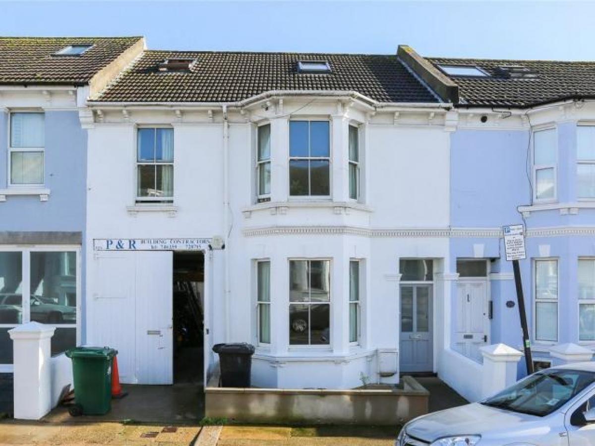 Picture of Home For Rent in Hove, East Sussex, United Kingdom