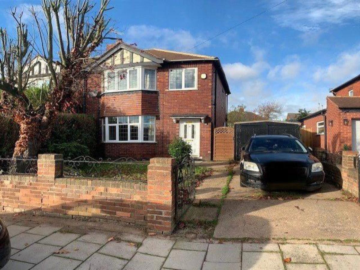 Picture of Home For Rent in Mansfield, Nottinghamshire, United Kingdom