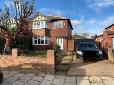 Home For Rent in Mansfield, United Kingdom