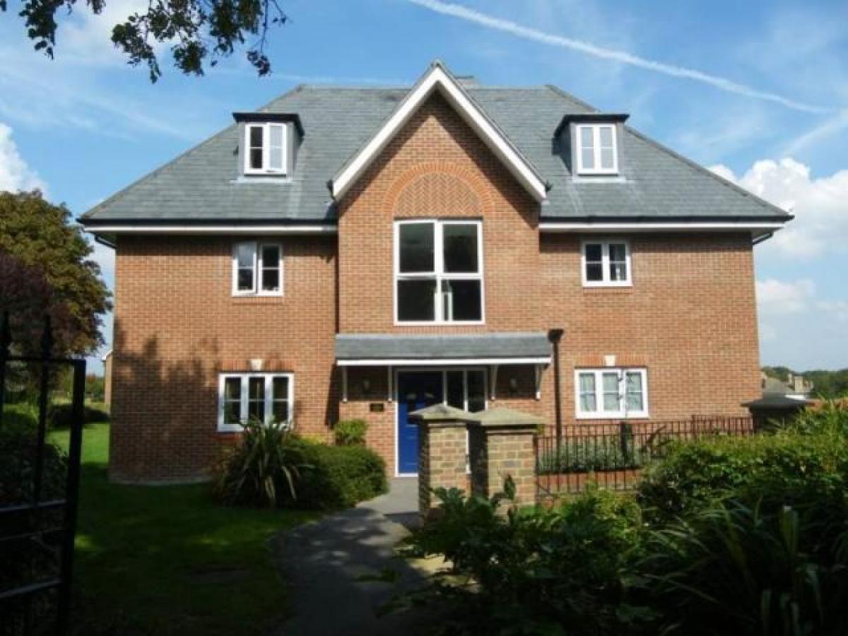 Picture of Apartment For Rent in Dorchester, Dorset, United Kingdom
