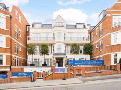Apartment For Rent in Sevenoaks, United Kingdom