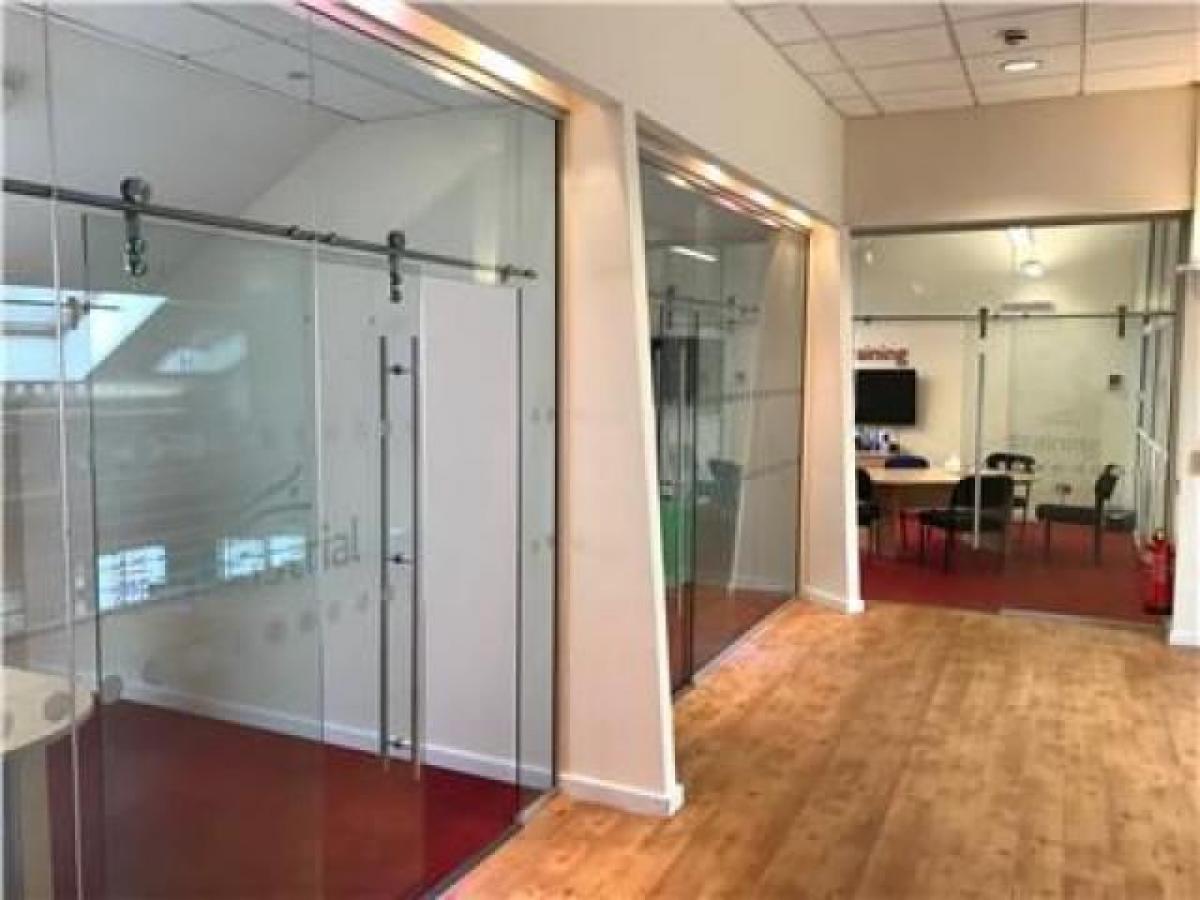 Picture of Office For Rent in Stoke on Trent, Staffordshire, United Kingdom