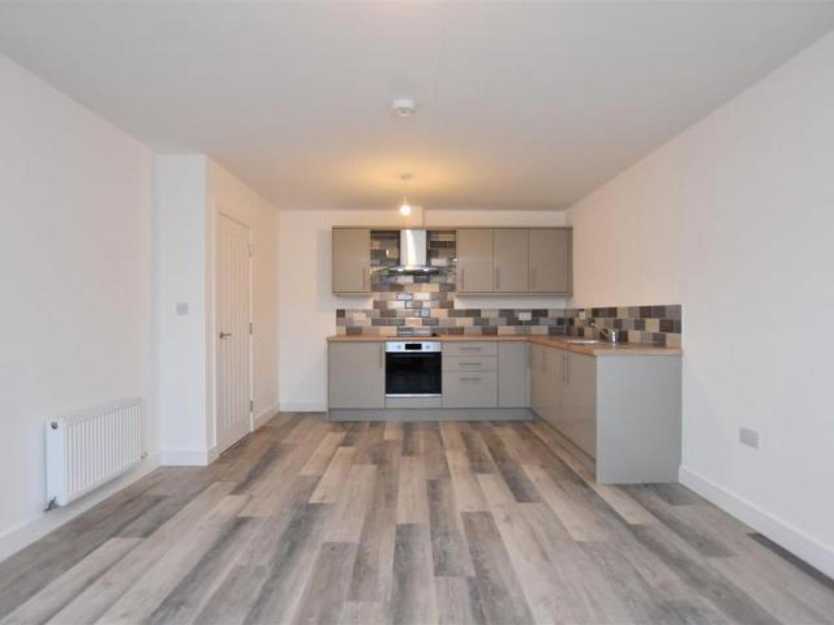 Picture of Apartment For Rent in Barrow in Furness, Cumbria, United Kingdom