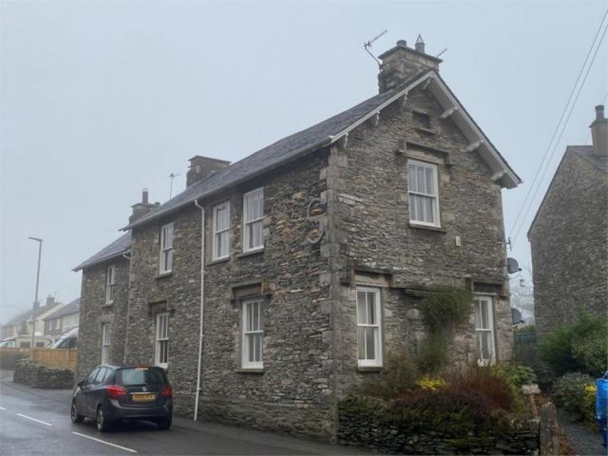 Picture of Apartment For Rent in Kendal, Cumbria, United Kingdom