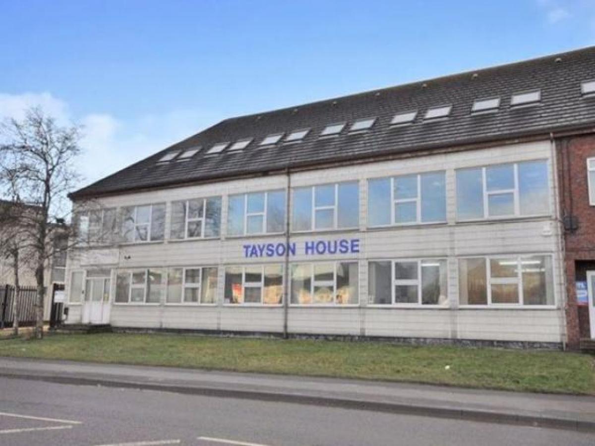 Picture of Office For Rent in Castleford, West Yorkshire, United Kingdom