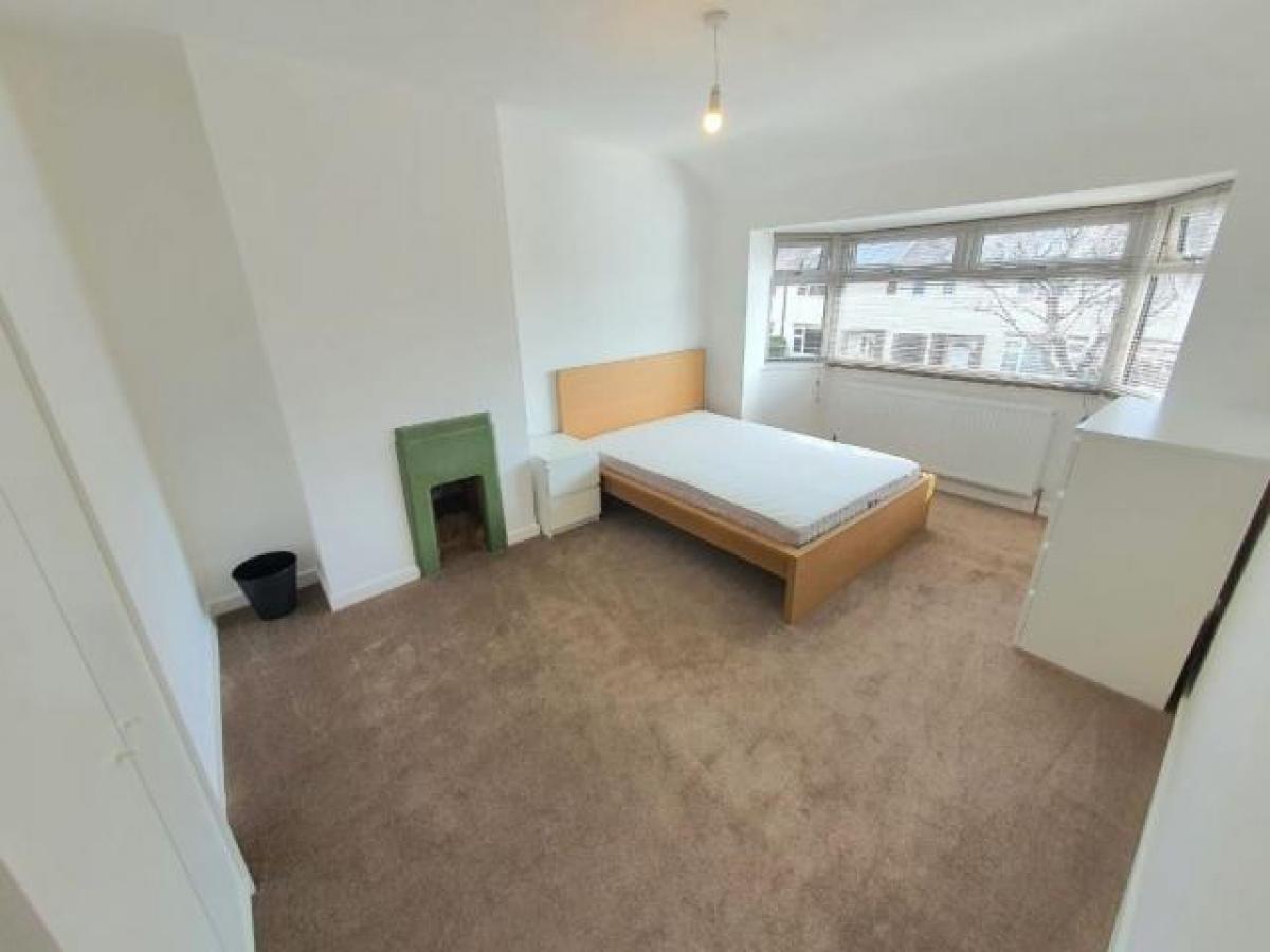 Picture of Apartment For Rent in Warrington, Cheshire, United Kingdom