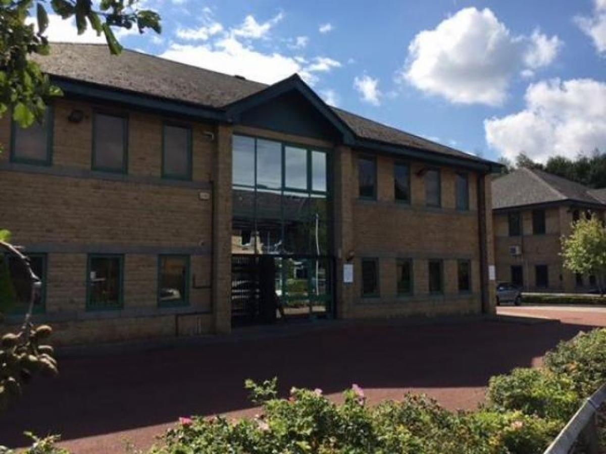 Picture of Office For Rent in Elland, West Yorkshire, United Kingdom