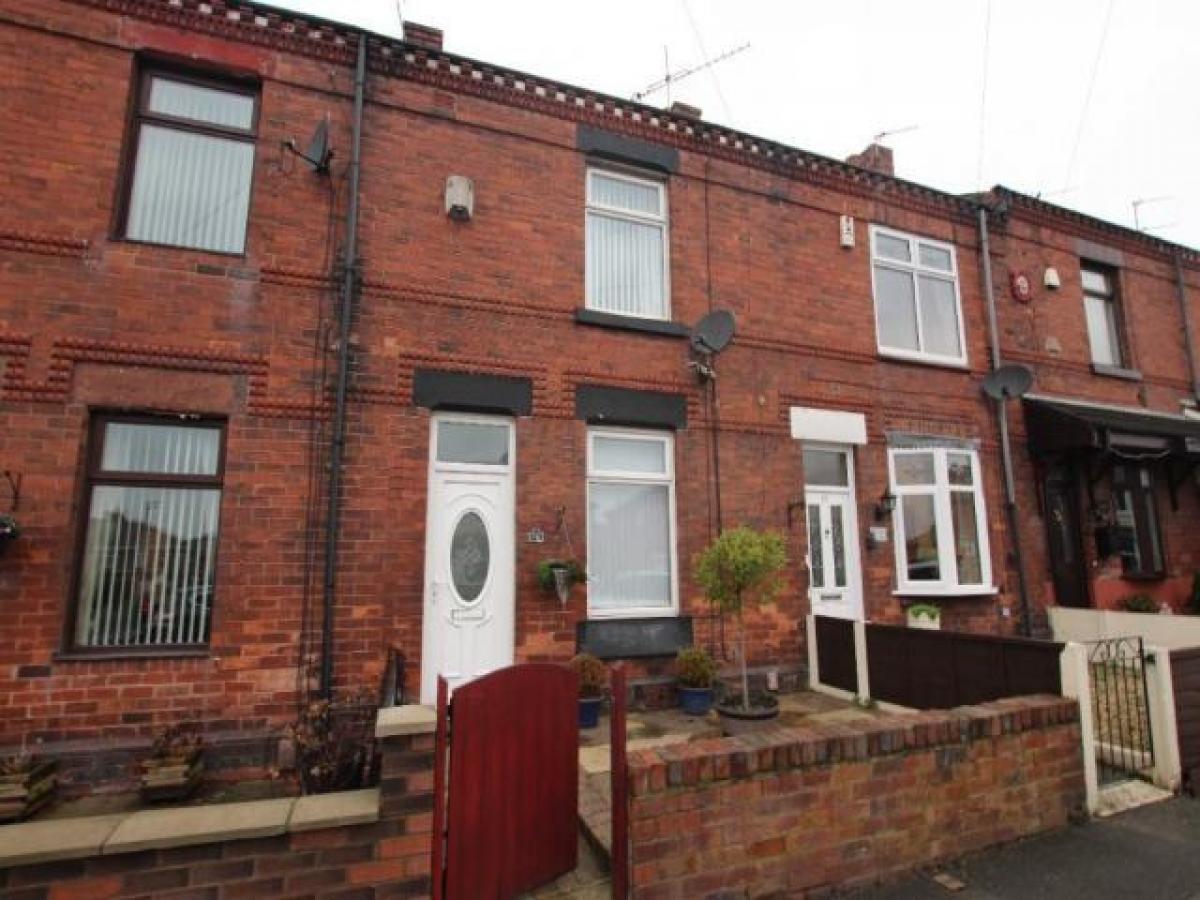 Picture of Home For Rent in Saint Helens, Merseyside, United Kingdom