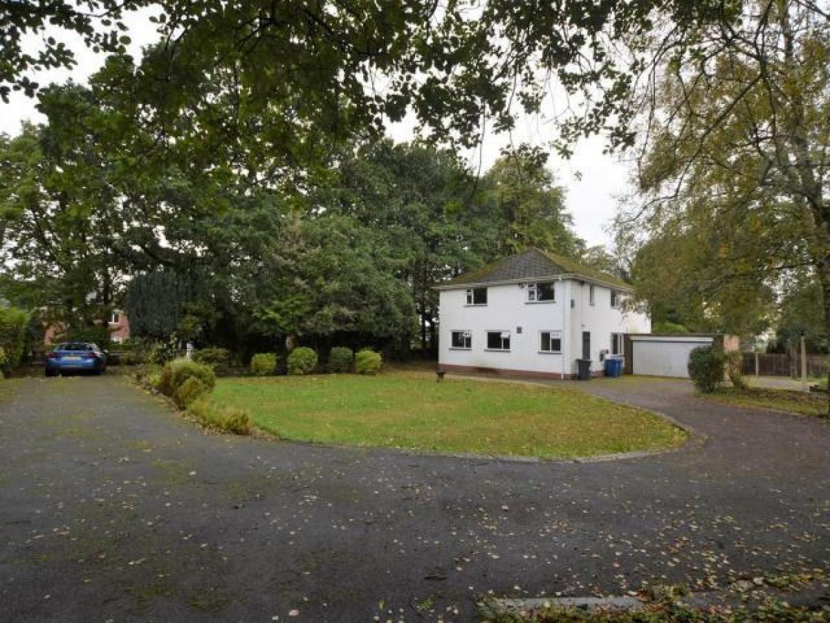 Picture of Home For Rent in Blackburn, Lancashire, United Kingdom