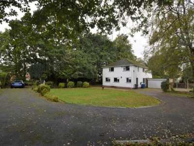 Home For Rent in Blackburn, United Kingdom