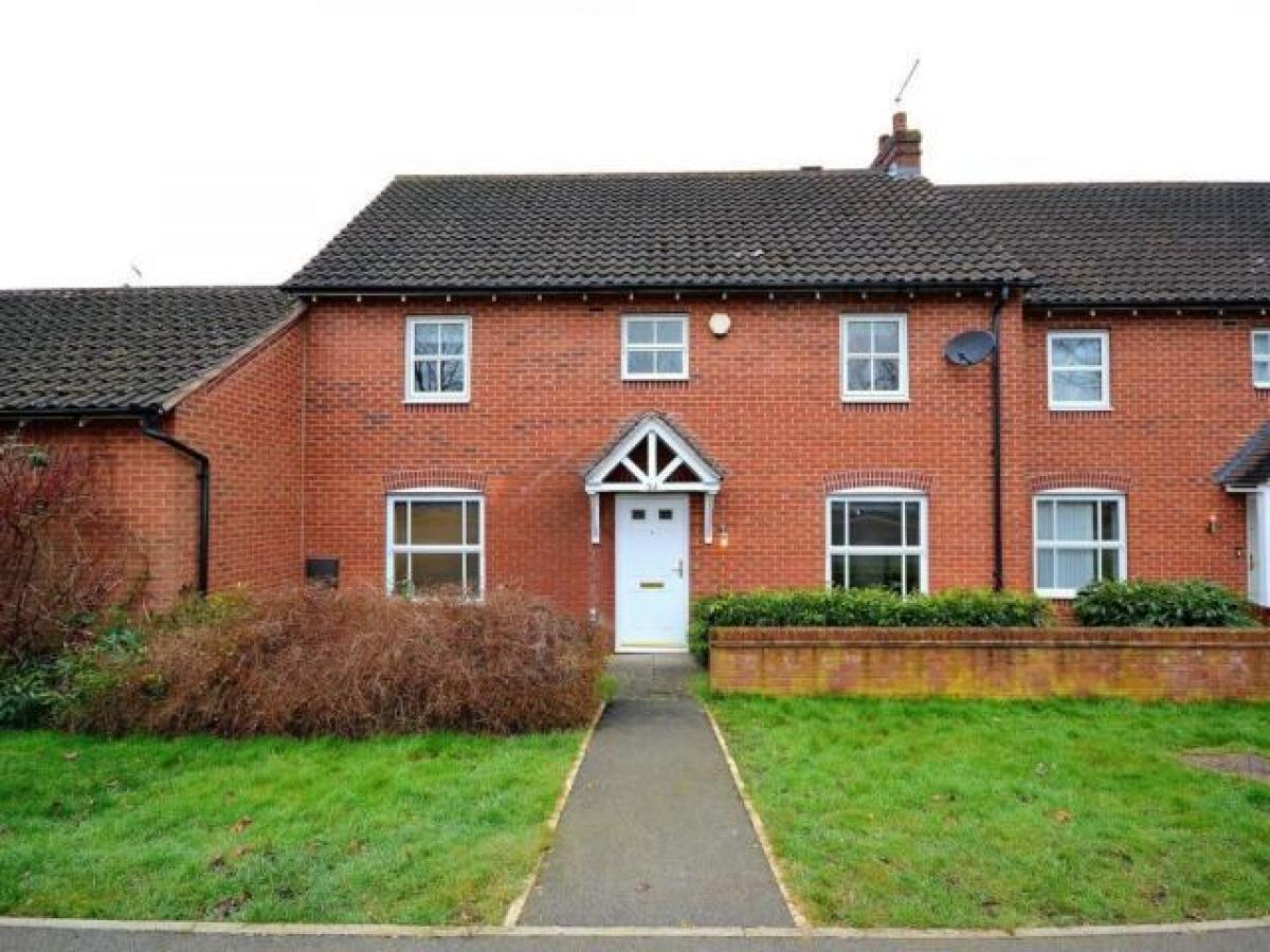 Picture of Home For Rent in Towcester, Northamptonshire, United Kingdom