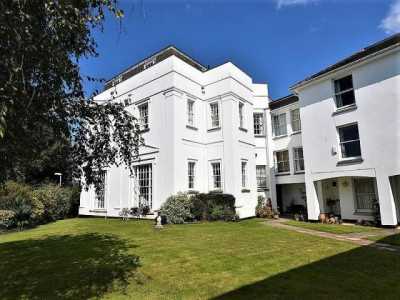 Apartment For Rent in Exeter, United Kingdom