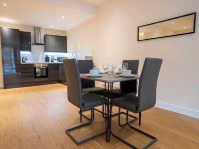 Apartment For Rent in Ipswich, United Kingdom
