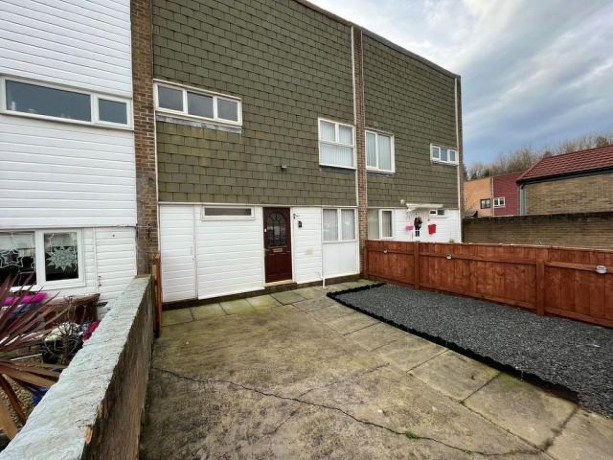 Picture of Home For Rent in Washington, Tyne and Wear, United Kingdom