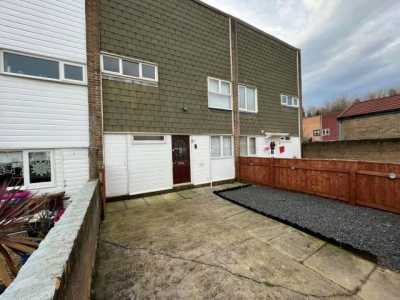 Home For Rent in Washington, United Kingdom