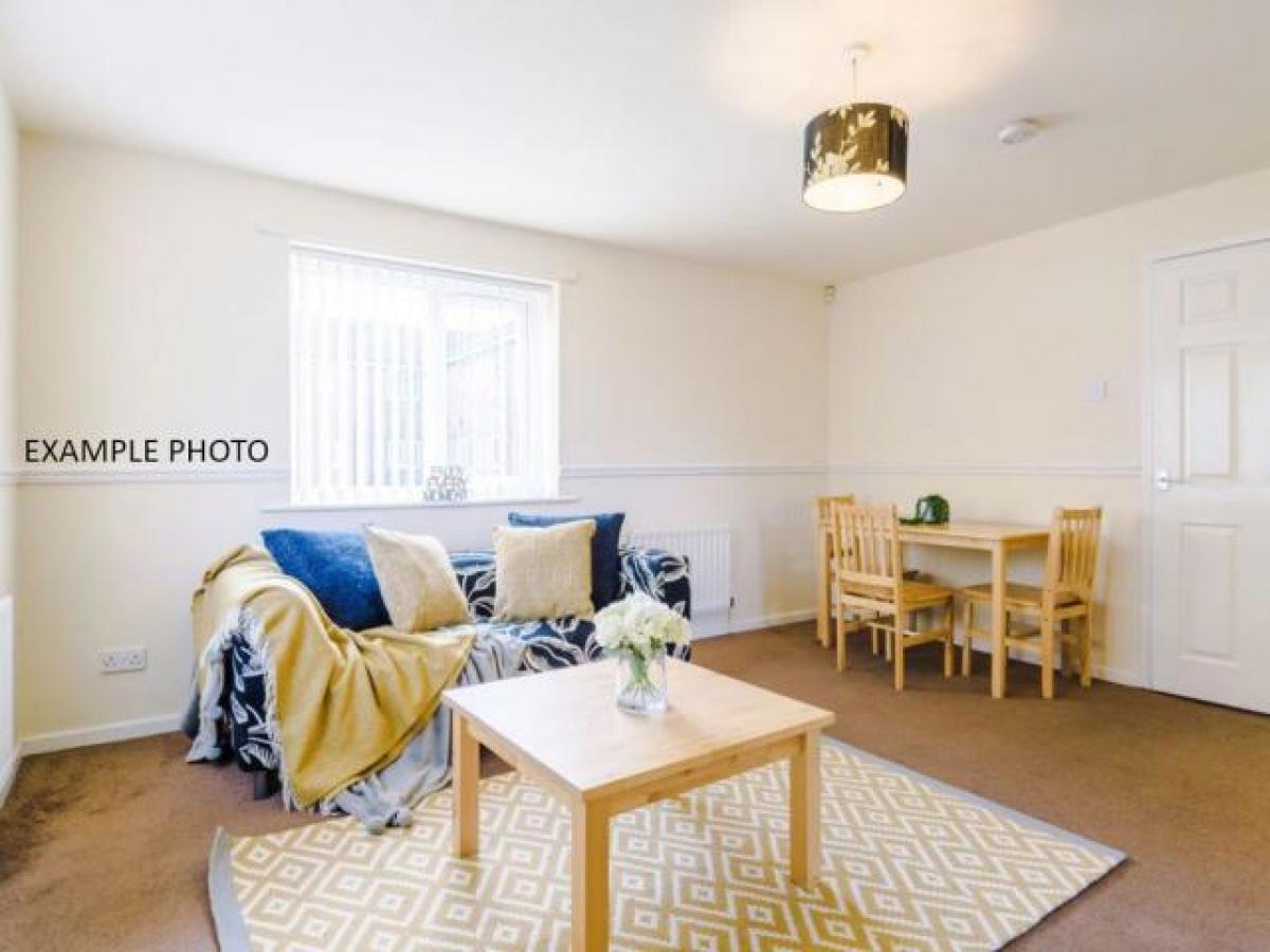 Picture of Apartment For Rent in Salford, Greater Manchester, United Kingdom