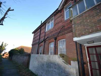 Apartment For Rent in 