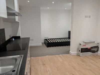 Apartment For Rent in West Bromwich, United Kingdom