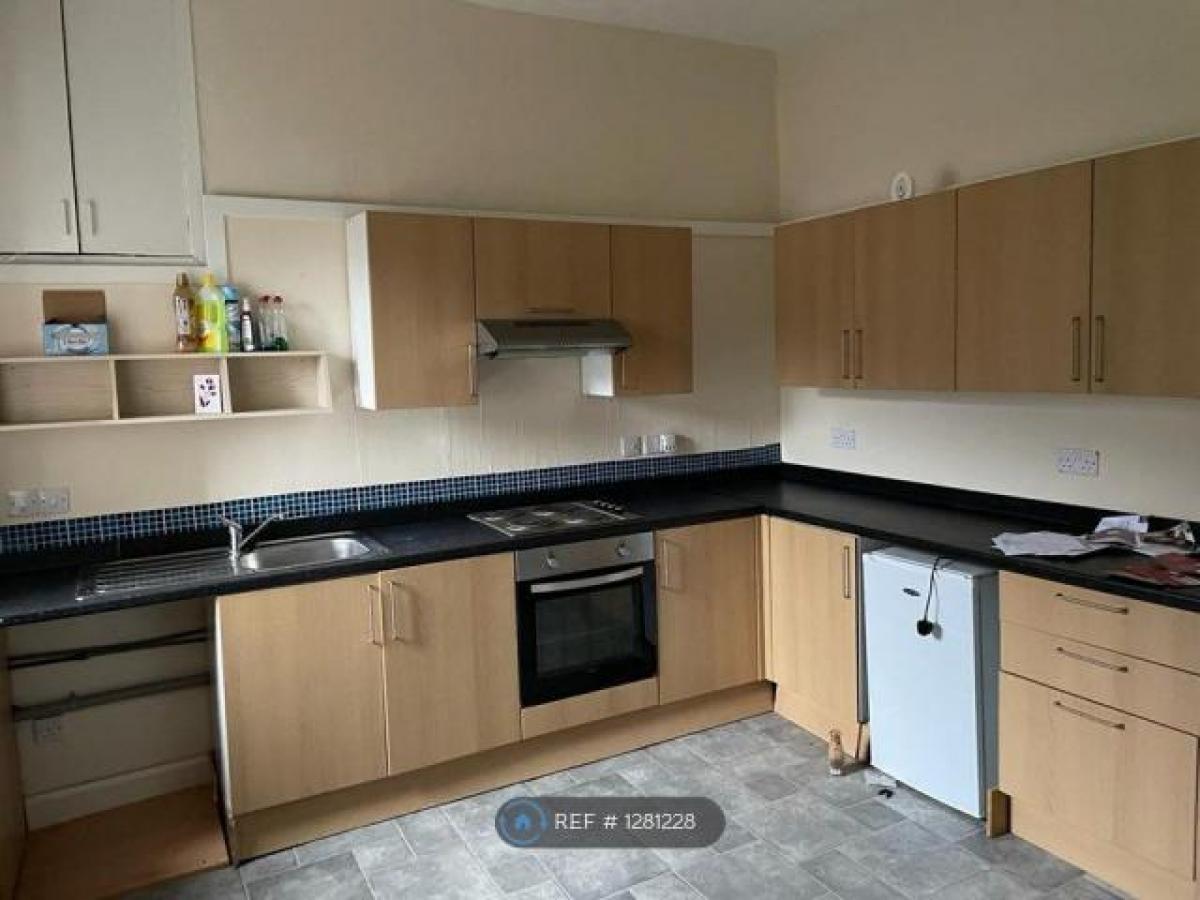 Picture of Apartment For Rent in Campbeltown, Strathclyde, United Kingdom