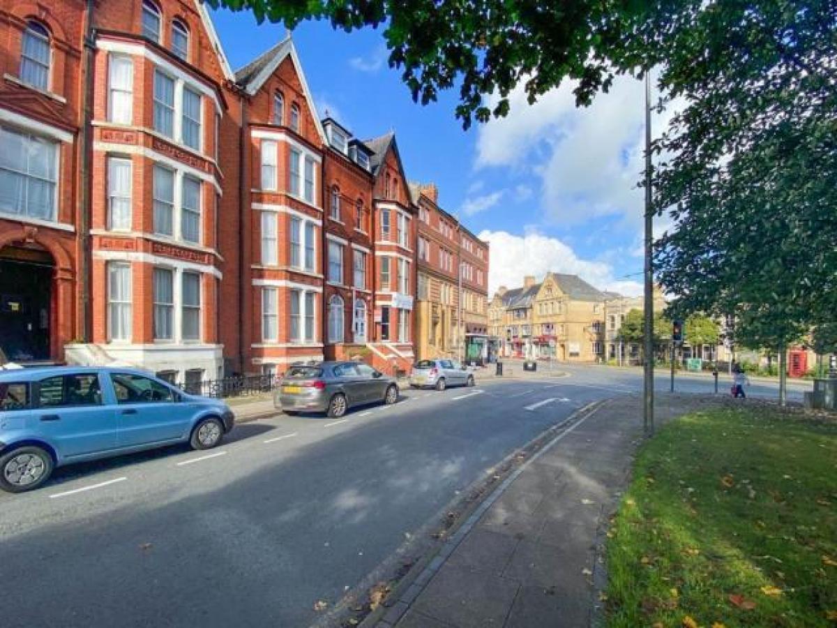 Picture of Apartment For Rent in Llandrindod Wells, Powys, United Kingdom