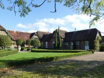 Office For Rent in Horsham, United Kingdom