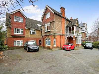 Apartment For Rent in 