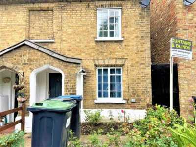 Apartment For Rent in Barnet, United Kingdom