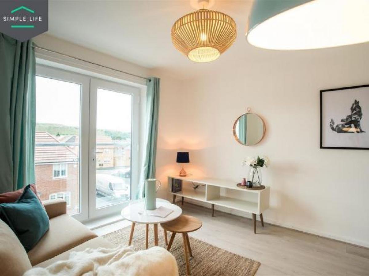 Picture of Apartment For Rent in Wigan, Greater Manchester, United Kingdom