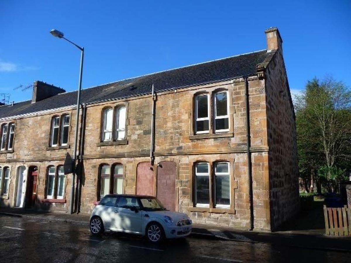 Picture of Apartment For Rent in Falkirk, Falkirk, United Kingdom