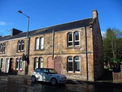 Apartment For Rent in Falkirk, United Kingdom