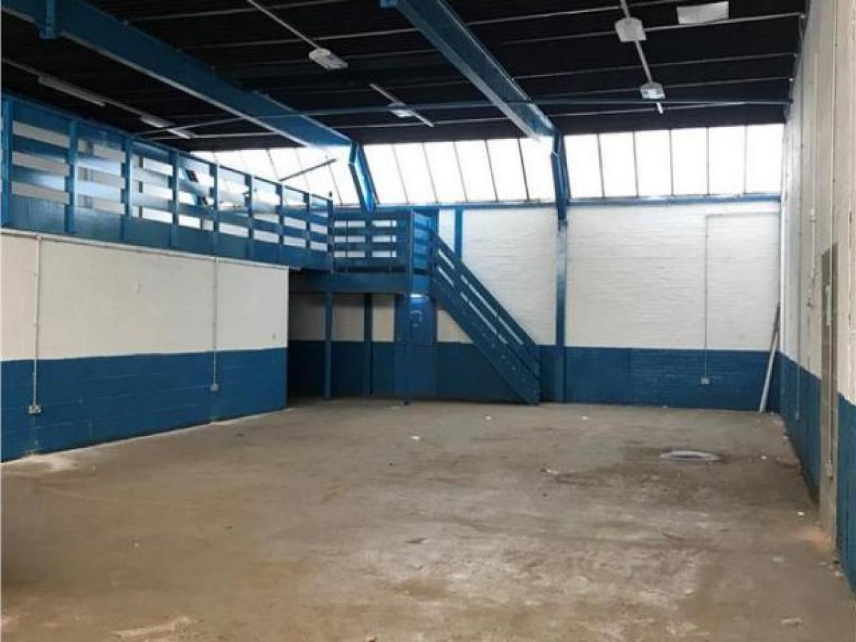 Picture of Industrial For Rent in Newcastle upon Tyne, Tyne and Wear, United Kingdom