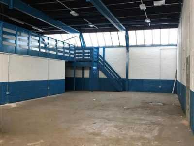 Industrial For Rent in Newcastle upon Tyne, United Kingdom