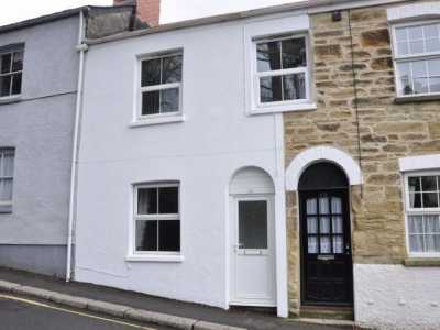 Home For Rent in Truro, United Kingdom