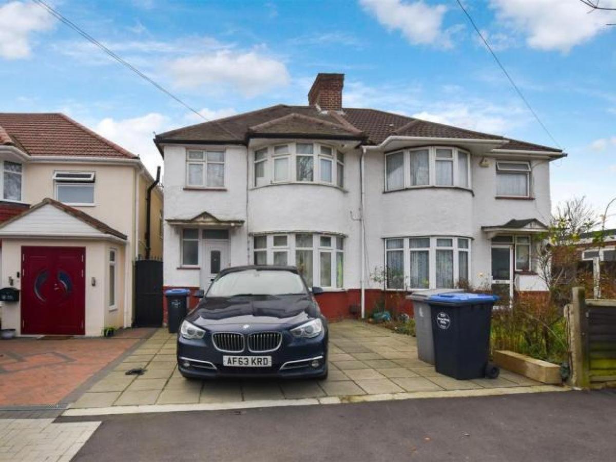 Picture of Home For Rent in Wembley, Greater London, United Kingdom