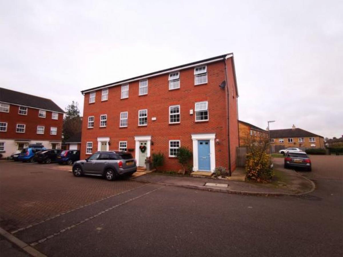 Picture of Home For Rent in Arlesey, Bedfordshire, United Kingdom