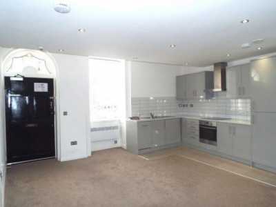 Apartment For Rent in Lichfield, United Kingdom