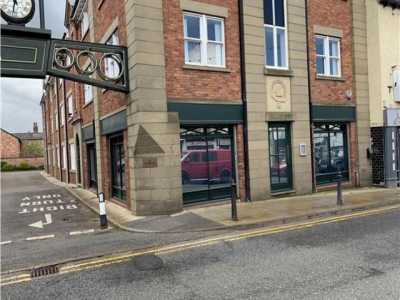 Office For Rent in Macclesfield, United Kingdom