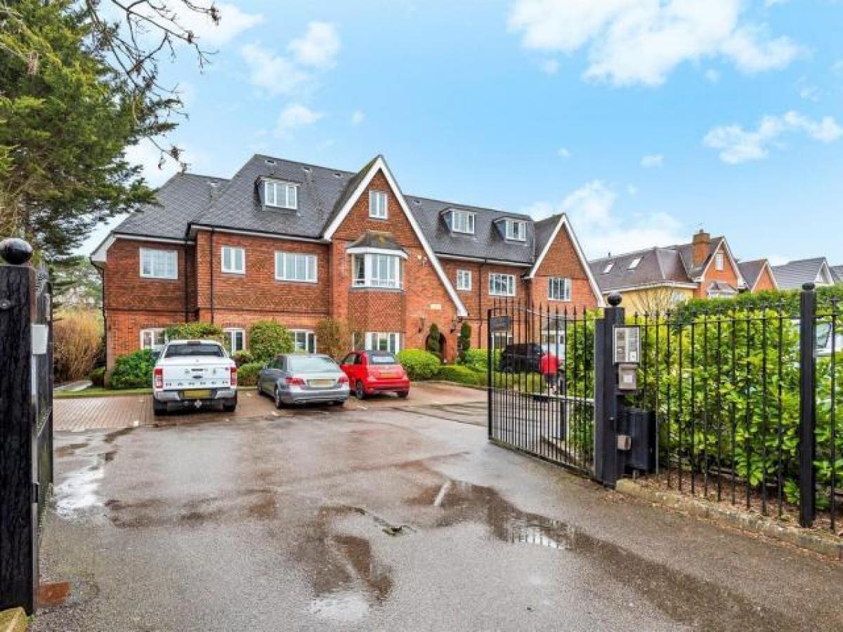 Picture of Apartment For Rent in Maidenhead, Berkshire, United Kingdom