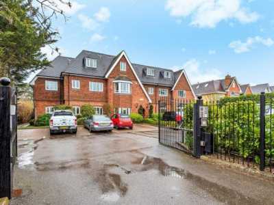 Apartment For Rent in 