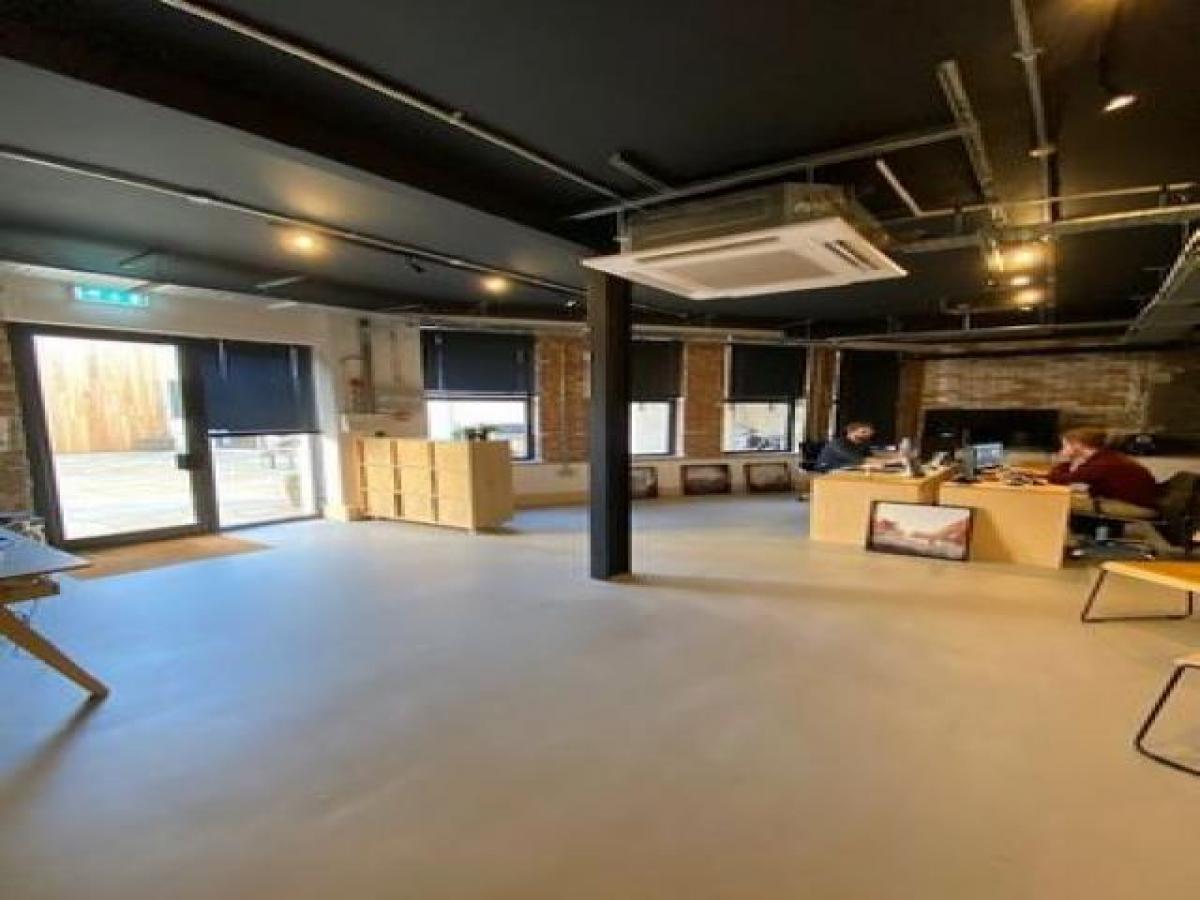 Picture of Office For Rent in Bournemouth, Dorset, United Kingdom